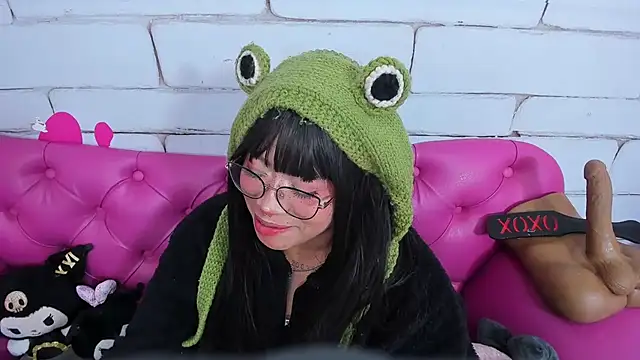 SafiroAgataaa's cam snapshot