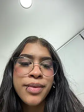 Tatishernandez's cam snapshot