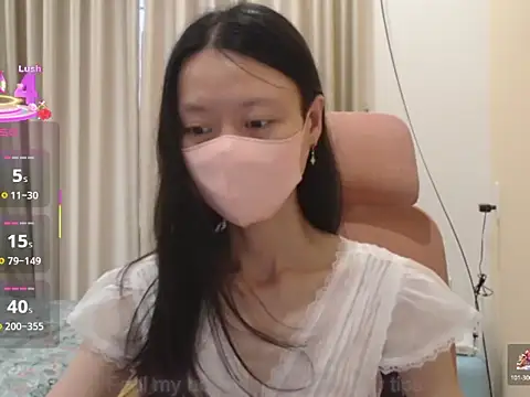 Lil-Cherries's cam snapshot