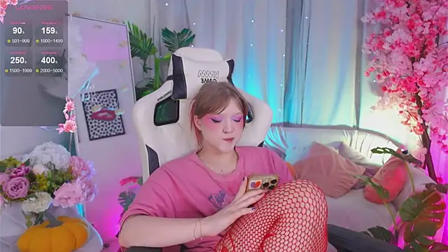 Crazy_Wine's cam snapshot