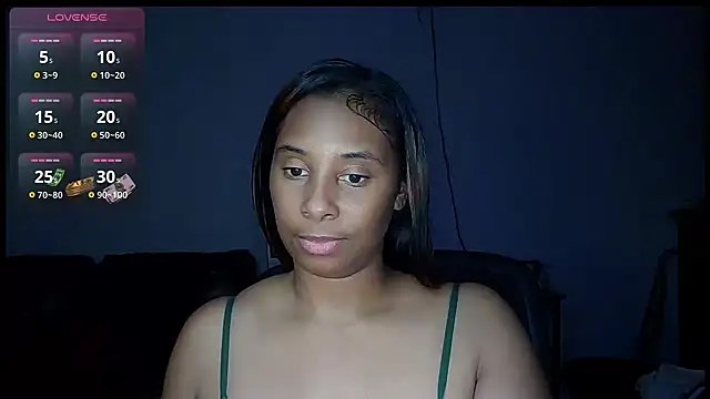 sassyslayz's cam snapshot