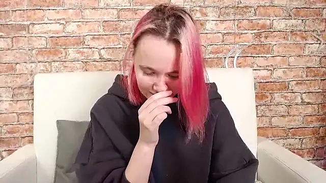 Ericha_Stone's cam snapshot