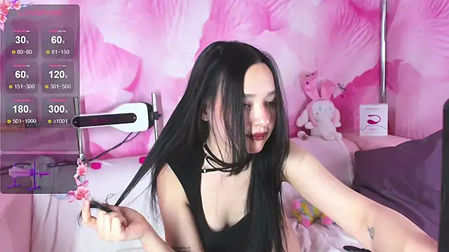 blazee_ash's cam snapshot