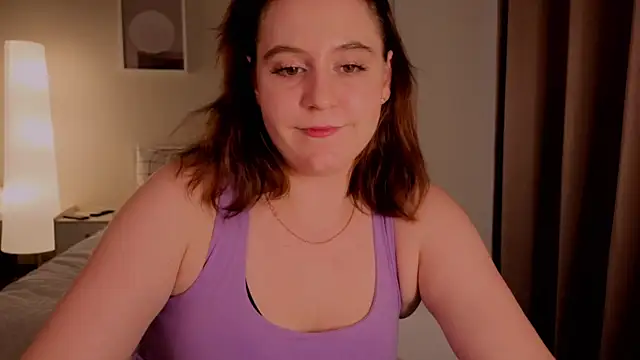 Diana_Flower's cam snapshot