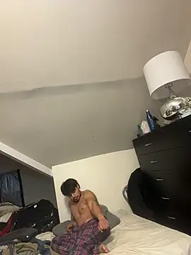 MynameisPaco live sex cam