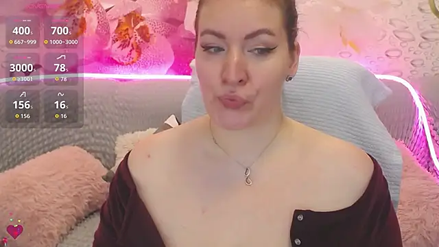 Nataly_cute's cam snapshot