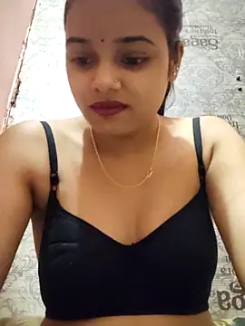 Ruchi_1's cam snapshot