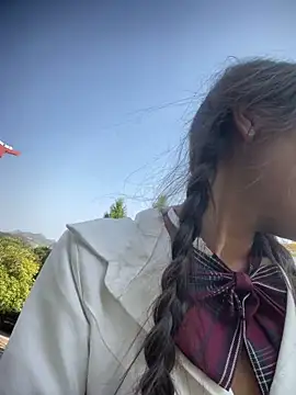 Xiao-meng66 live sex cam