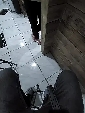 Merlin2310 live sex cam