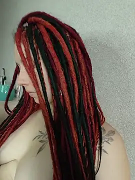 Frost_foxy's cam snapshot