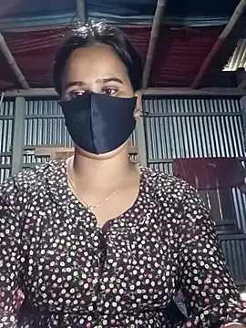 Sexy-Binita's cam snapshot