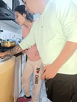 kingofqueenxxx's cam snapshot