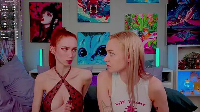 Viena_dias's cam snapshot