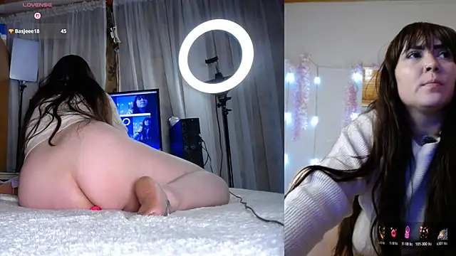 Sahory__'s cam snapshot