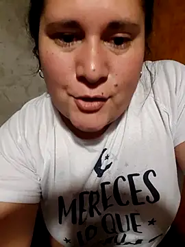 Clara_Arg's cam snapshot