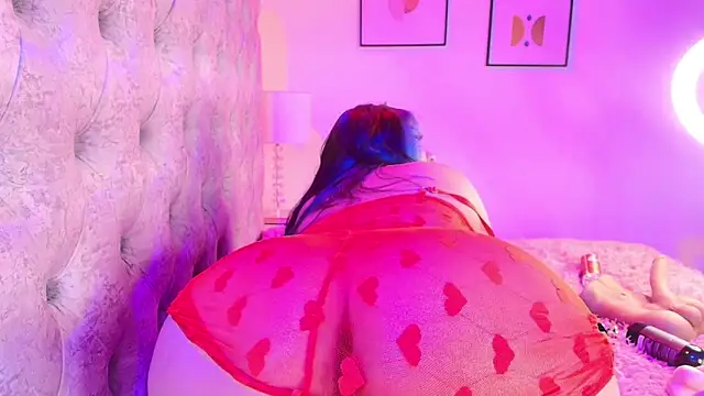 Salem_skyler_'s cam snapshot