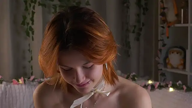 BlytheBenny's cam snapshot