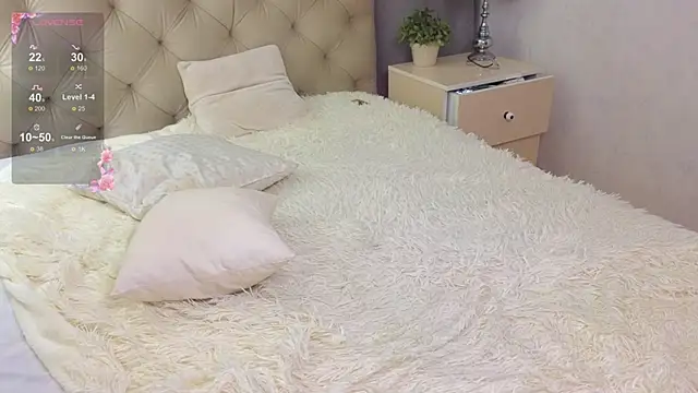 krissshoww's cam snapshot