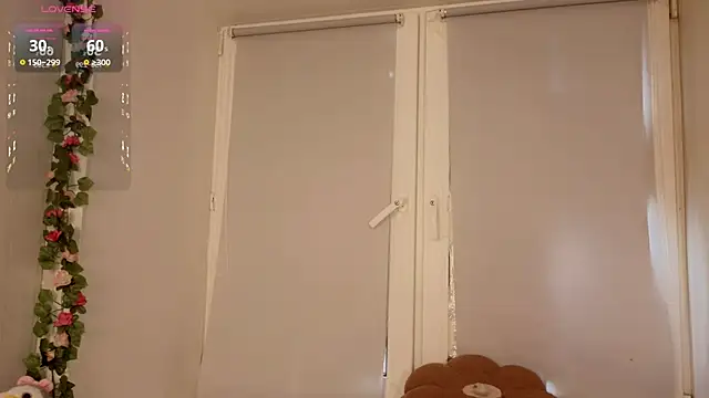 AmmieGerber's cam snapshot