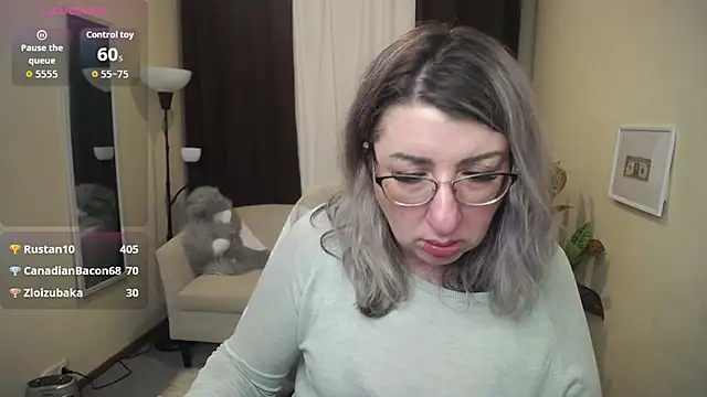 KKMimiKK's cam snapshot