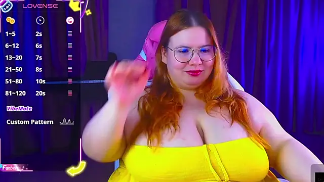 Ariakashi's cam snapshot