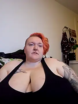 Sh0rtFluff's cam snapshot