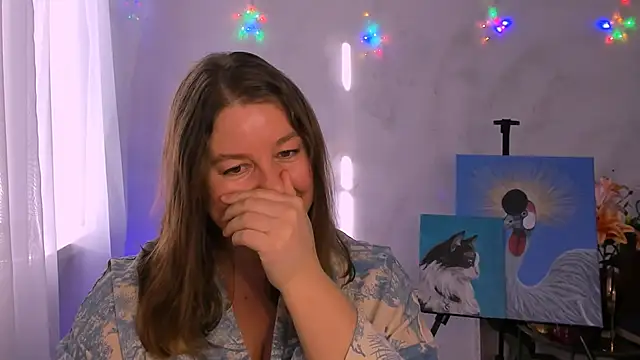 NancySanders's cam snapshot