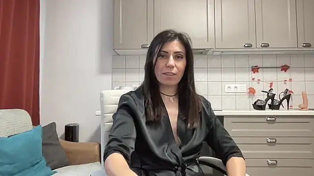 HotyWinter's cam snapshot