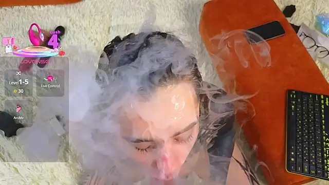 EvaCanton live sex cam