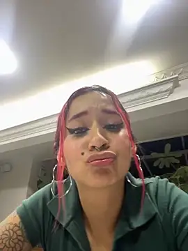 HannaRed_'s cam snapshot