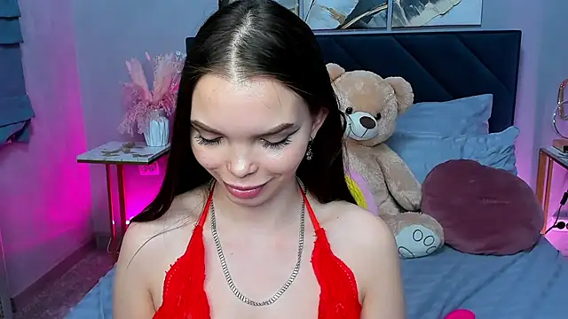 Curvy_Dynamite_'s cam snapshot