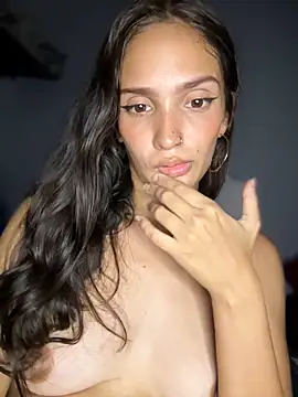 Iriscute's cam snapshot