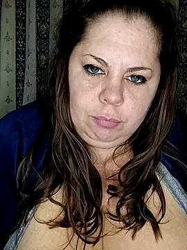 Ginabig live sex cam