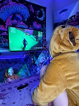 Cutiepiespanks live sex cam