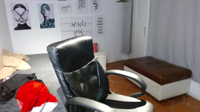 davoxer live sex cam