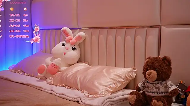 LiaGotti live sex cam