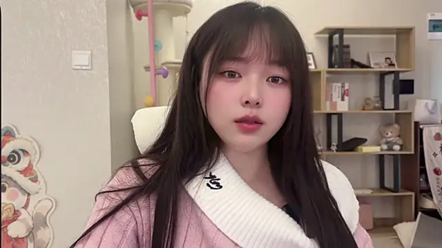 Chenjing0 live sex cam