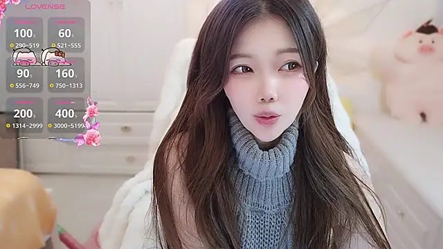 Coco-Di live sex cam