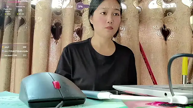 shanyao-123's cam snapshot