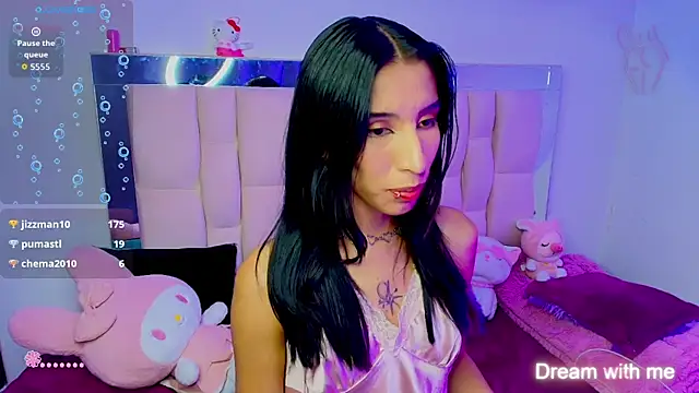 Silver_Rosex live sex cam