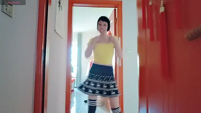 Yan61's cam snapshot