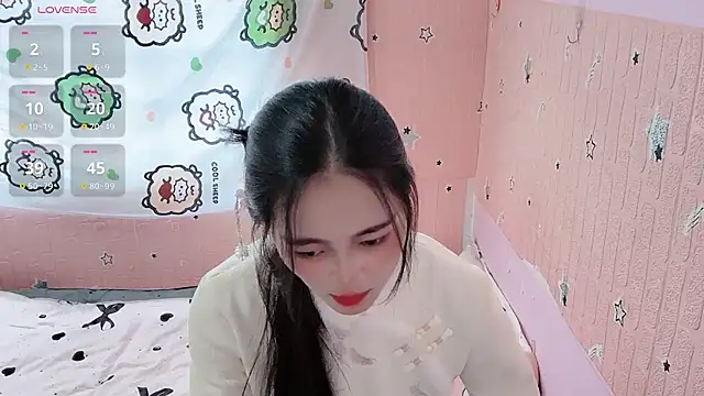 U-Ukitten's cam snapshot