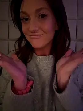 Ayybaebay's cam snapshot