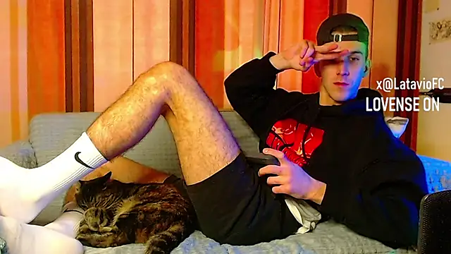 Midnighter_ live sex cam