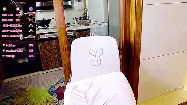 xinxinbabe live sex cam