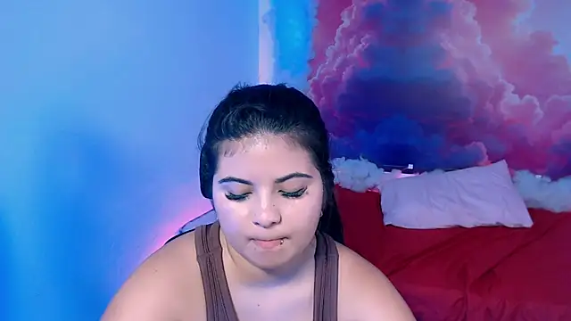 Sccarlett_Gracee's cam snapshot