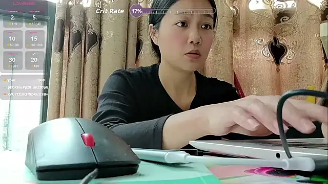 shanyao-123's cam snapshot