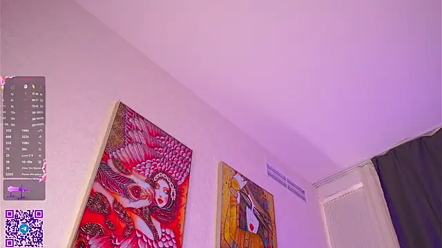 LiliBanger live sex cam