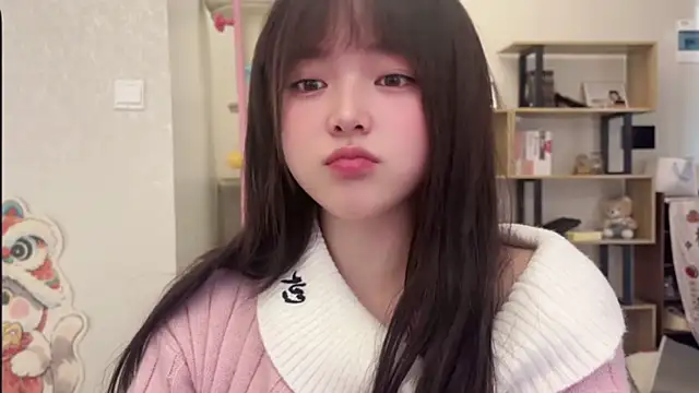 Chenjing0's cam snapshot