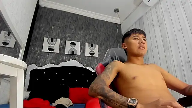 Vinackk's cam snapshot